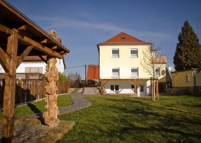 Villa Kreisel