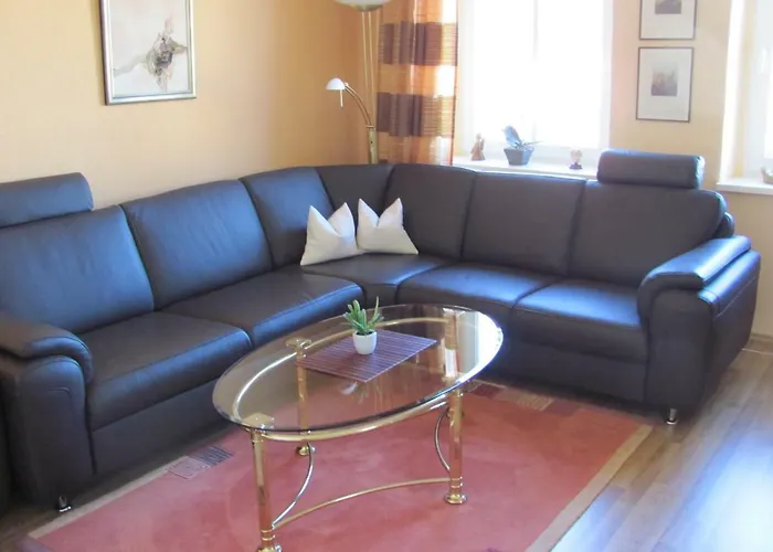 Ferienwohnung Voss 2