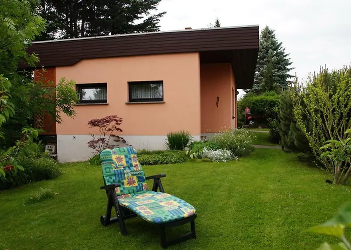 Holiday Home Martina