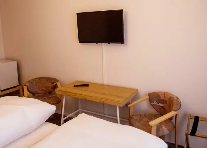 B&B Trobisch