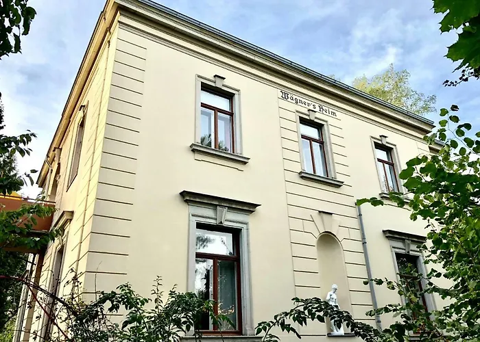 Wägner´s Heim