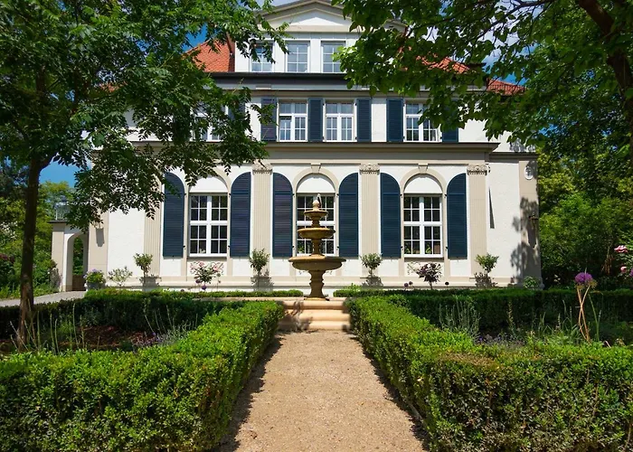 Villa Golding - Flat 3