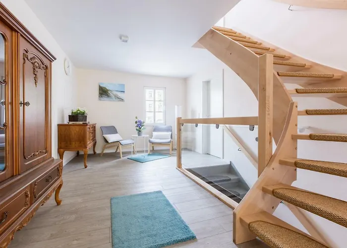 Ferienhaus 243