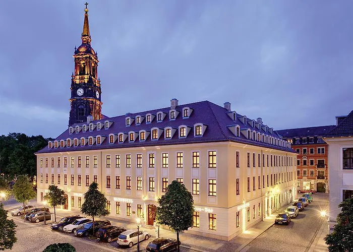 Bülow Palais 