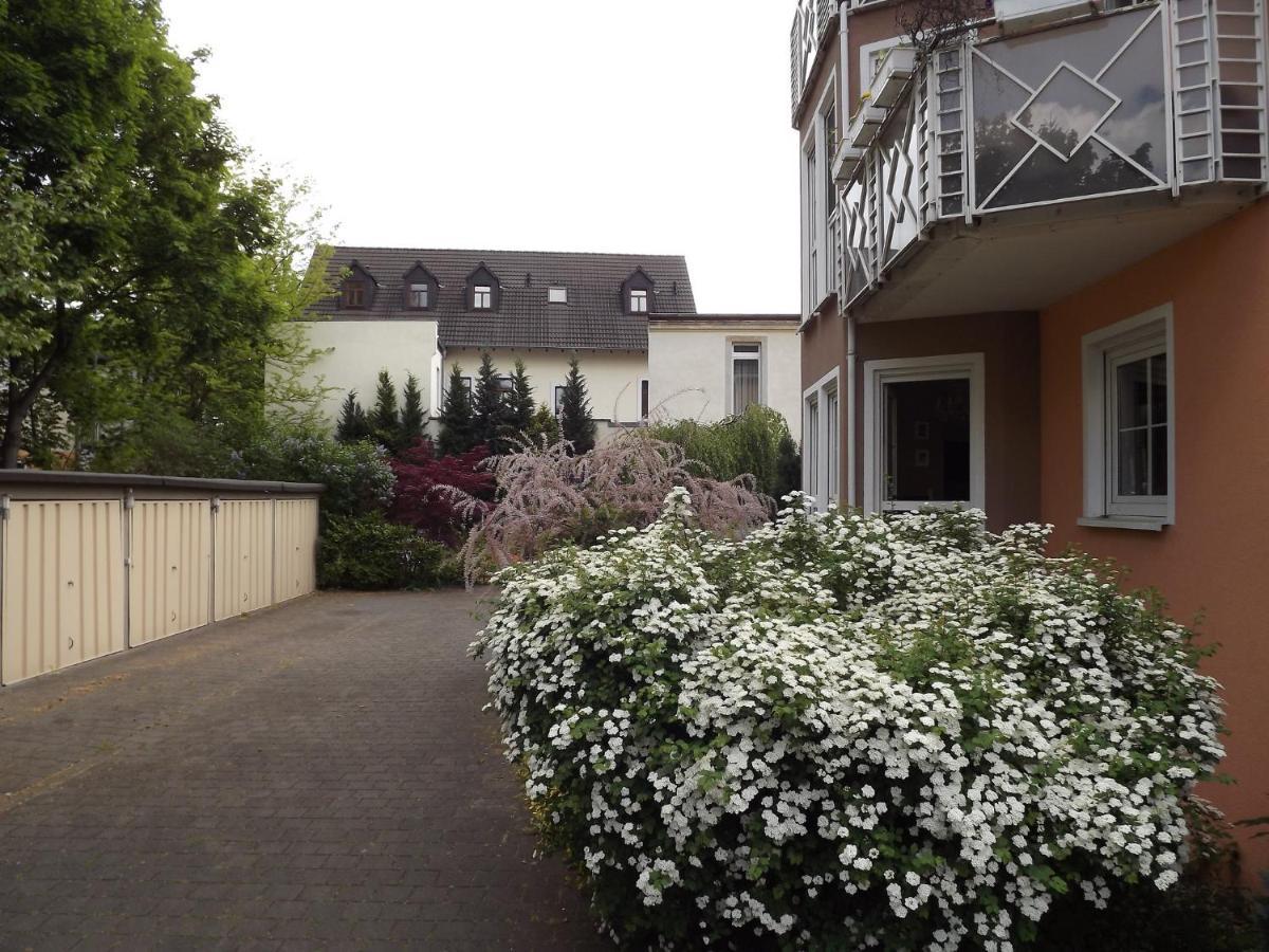 Und Gaestehaus Matthias *