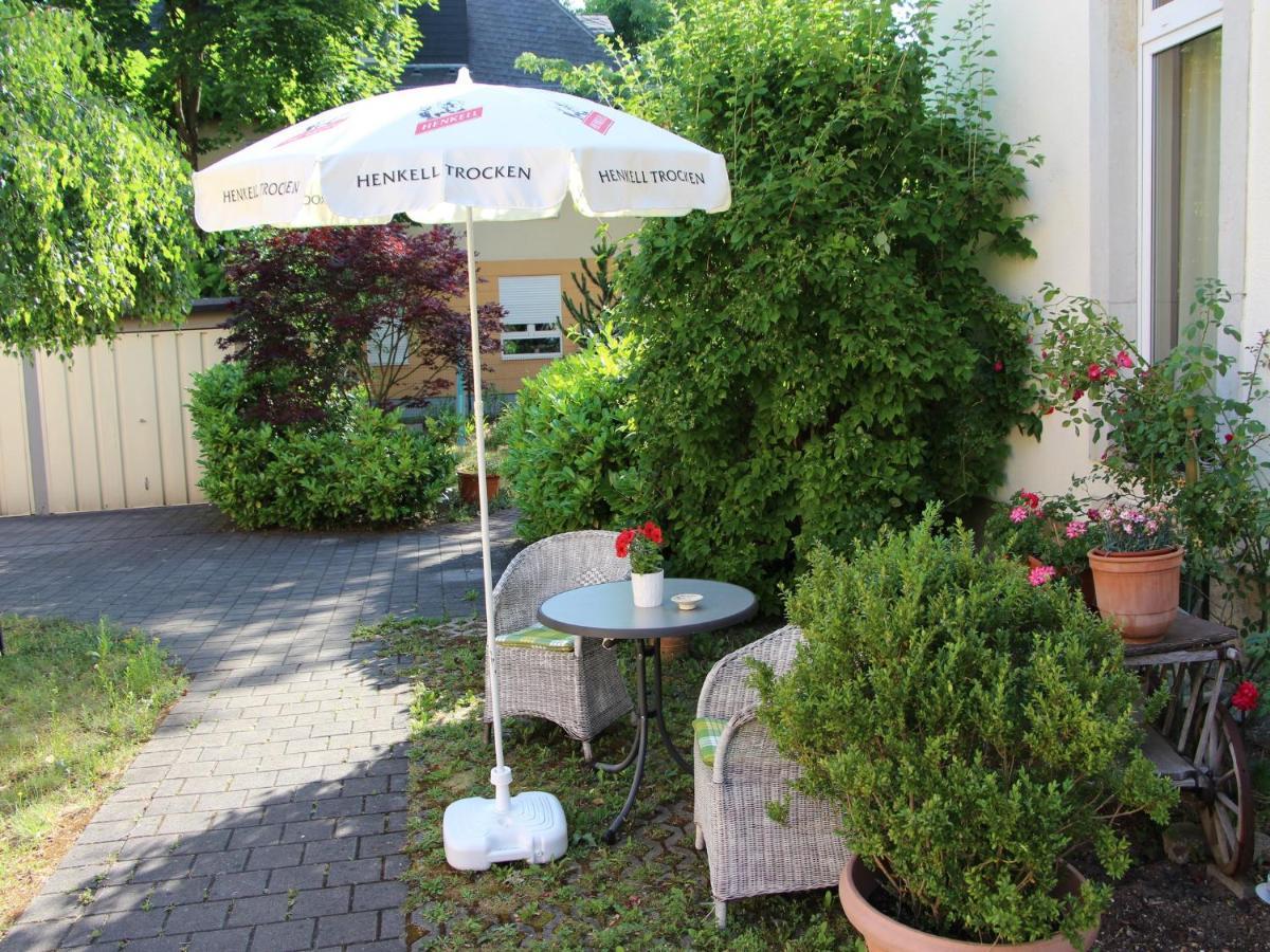 Und Gaestehaus Matthias *