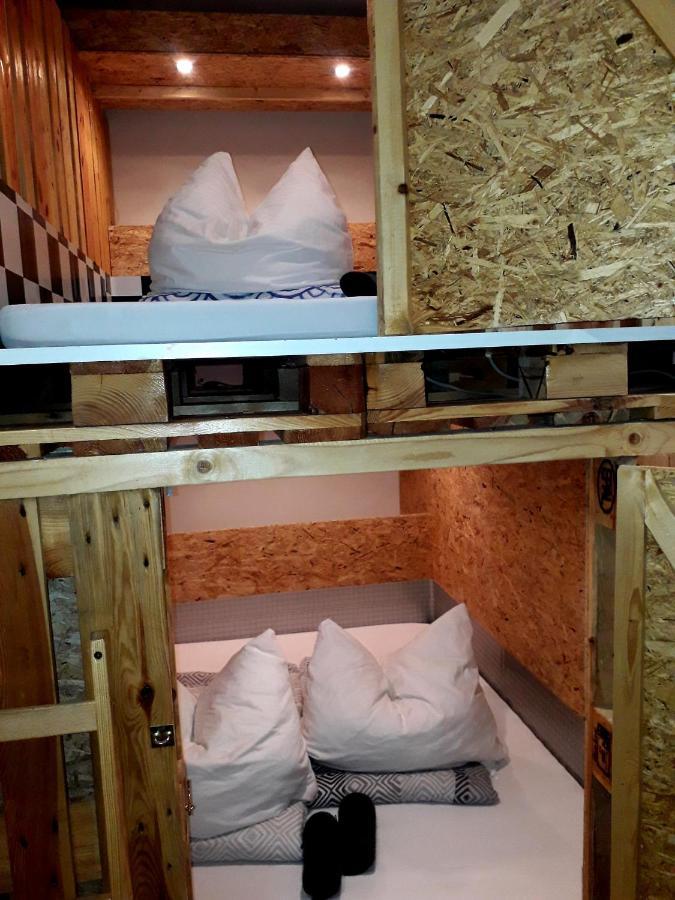 Hotel Fox-box 3*