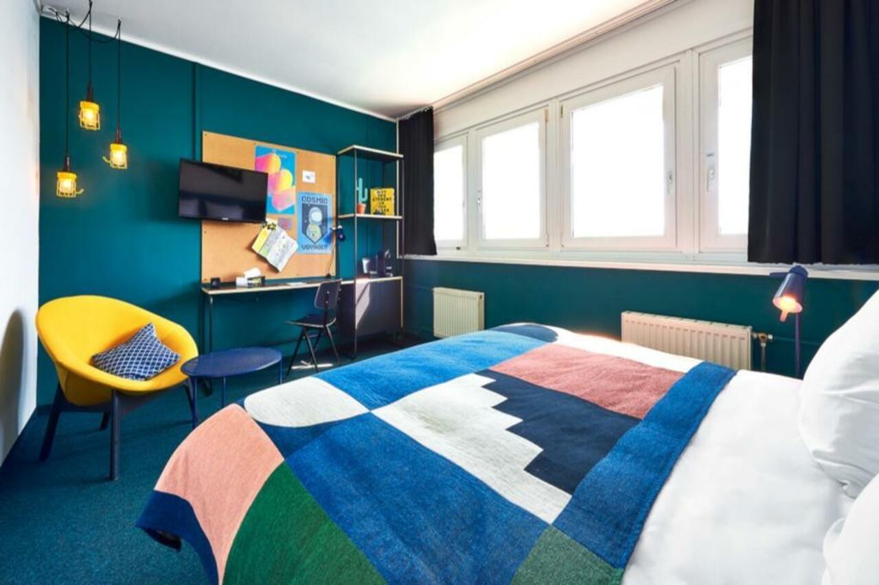 Hotel The Student 3*