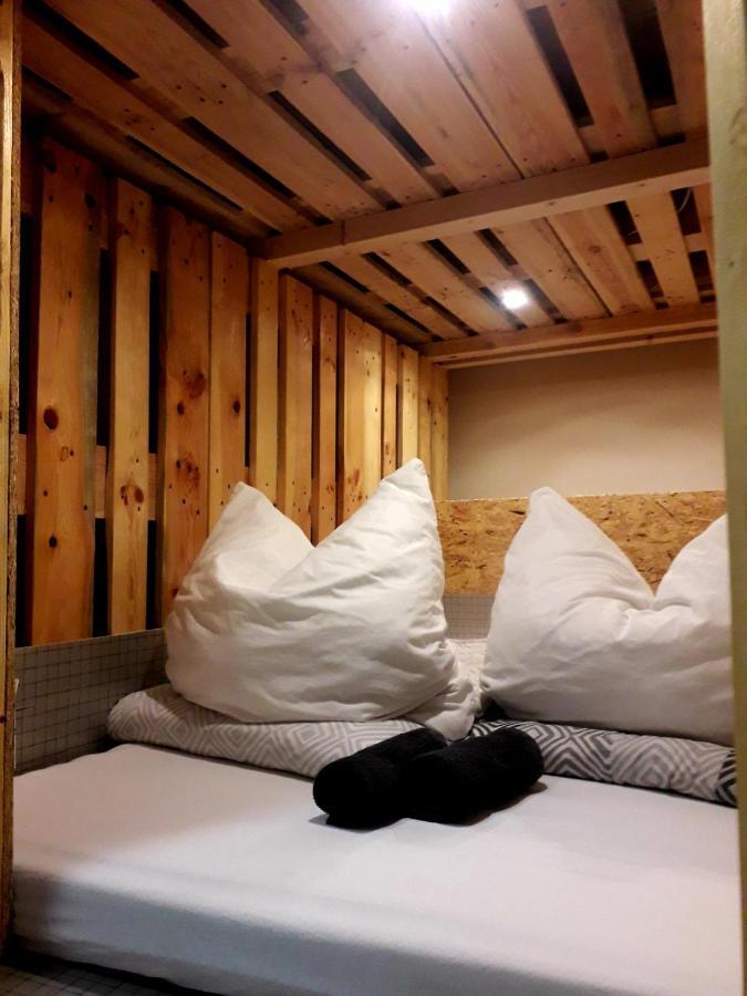 Fox-box Hotel Dresden