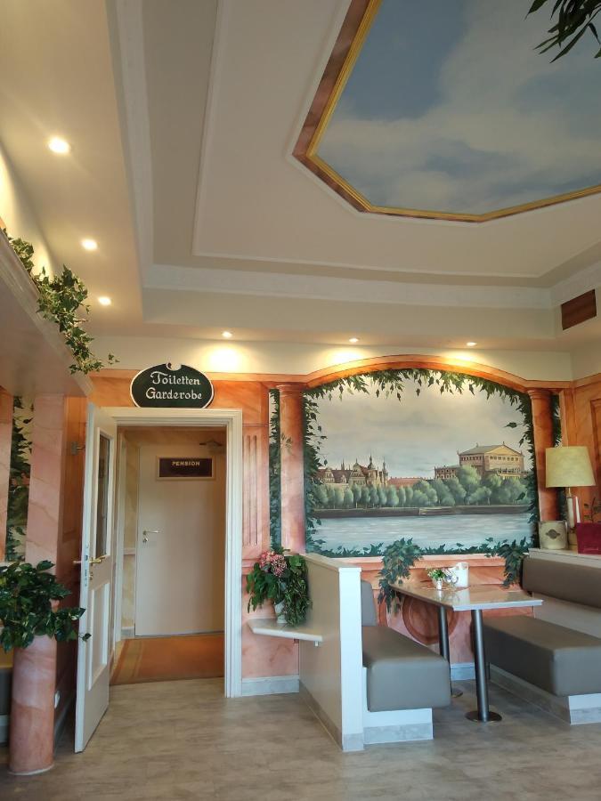 Gasthof Dresdener Panorama Dresden