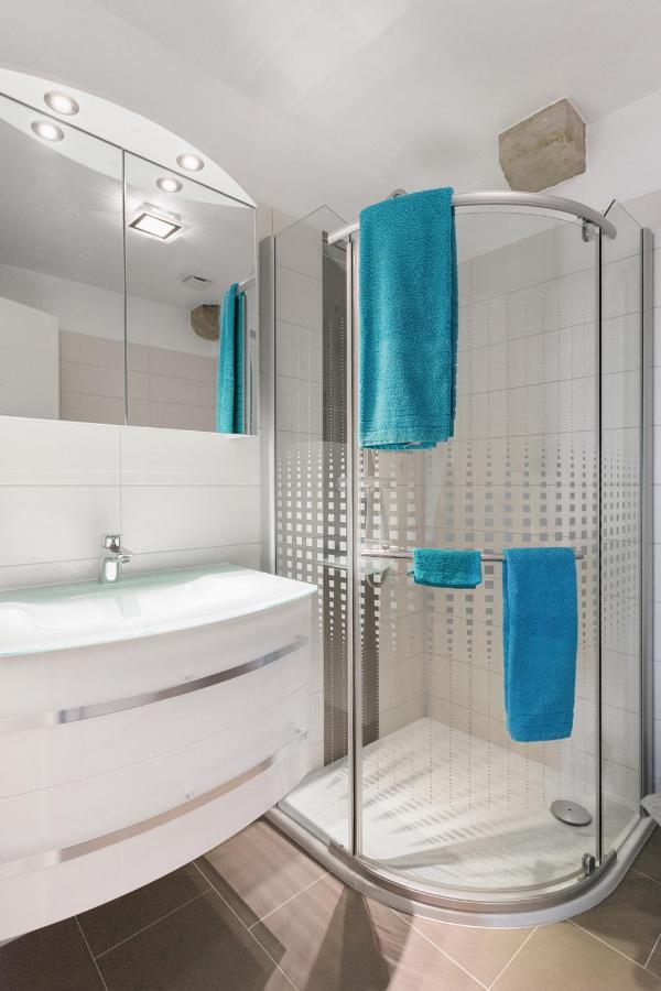 Apartment Kleines Feines Ferienhaus Im Herzen Von *