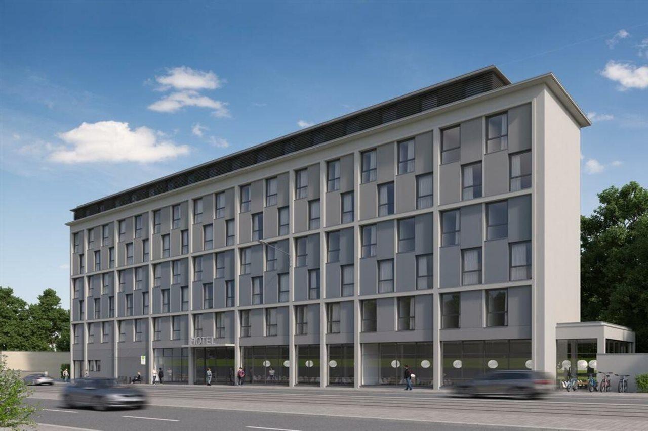 Super 8 By Wyndham