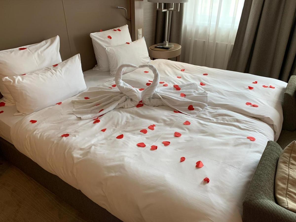 Vienna House Qf Hotel