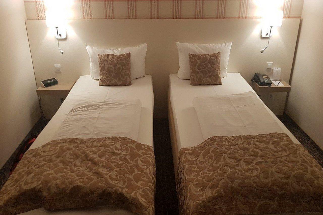Hotel Best Western Quintessenz-forum Dresden