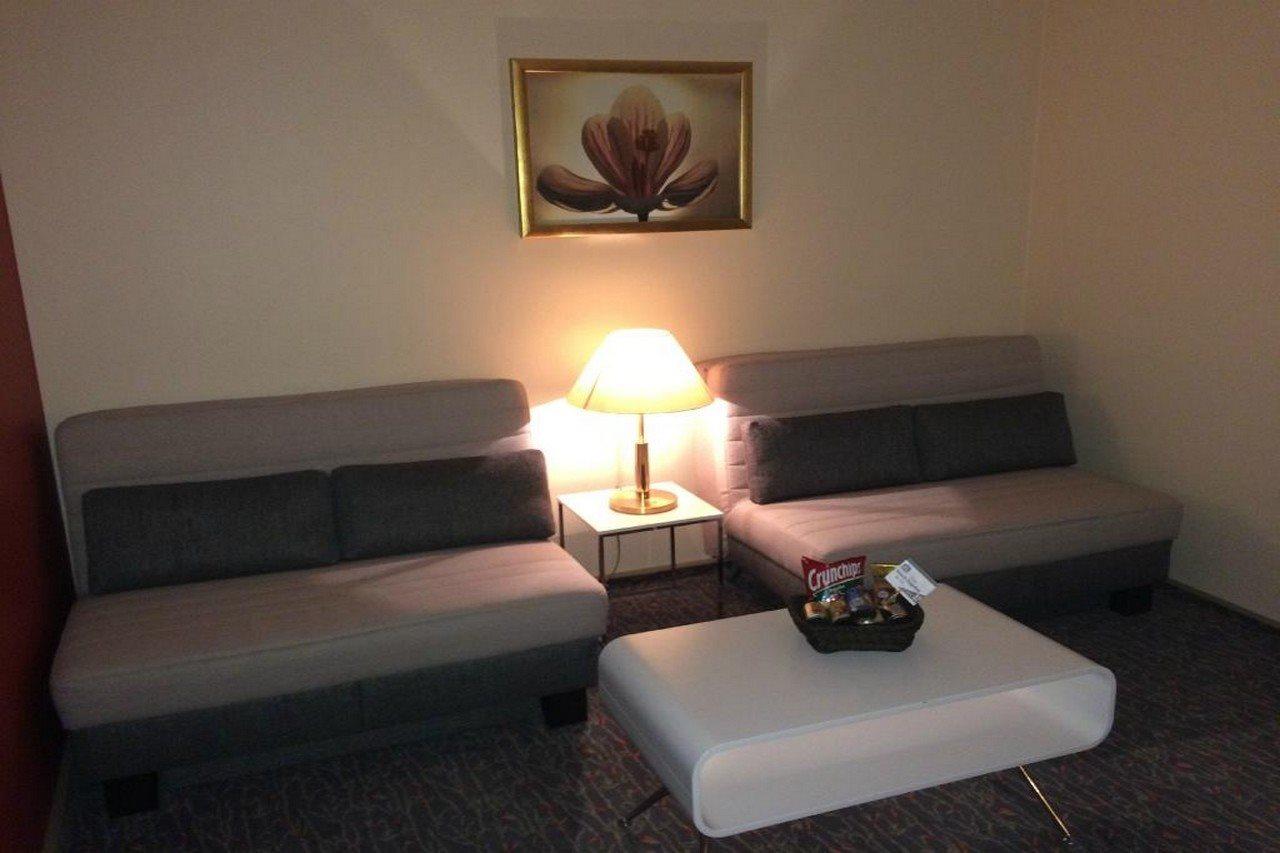 Best Western Quintessenz-forum Hotel 4*