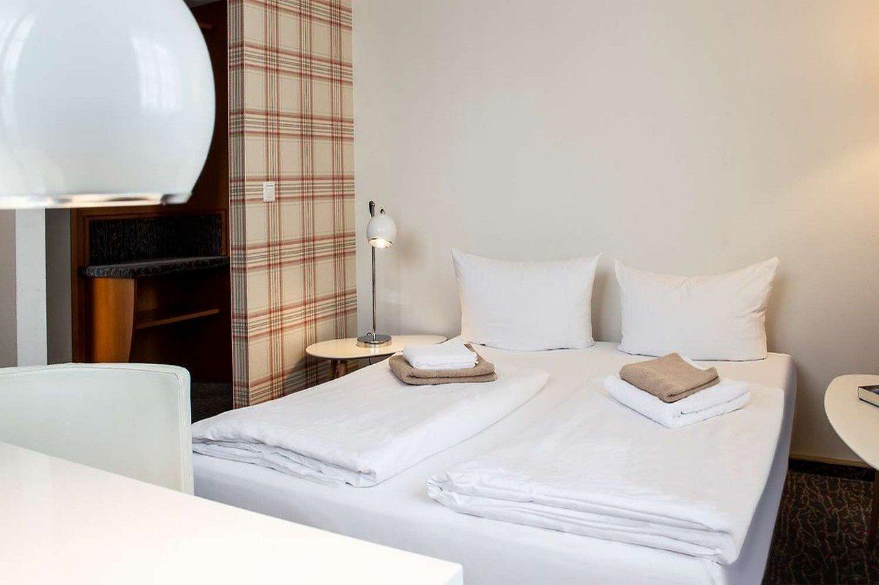 Hotel Best Western Quintessenz-forum 4*