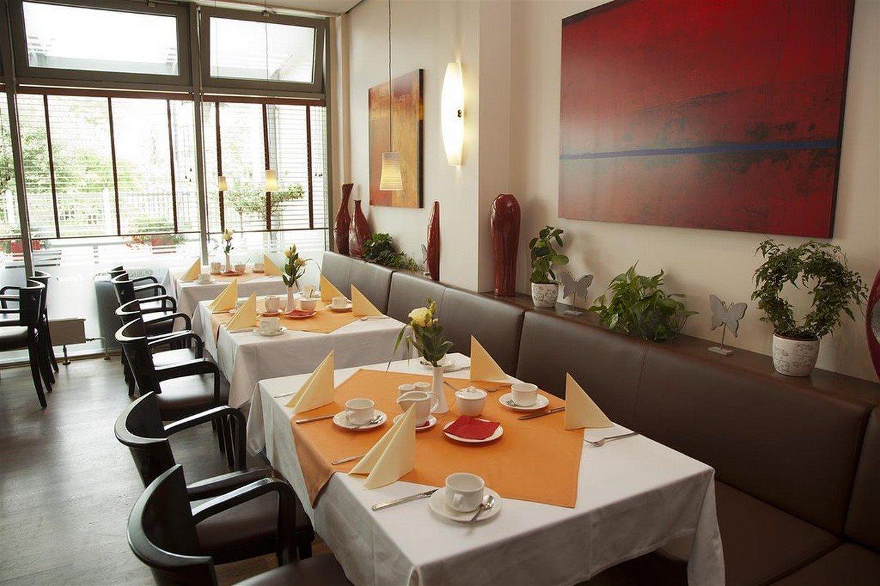 Best Western Quintessenz-forum 4* Dresden