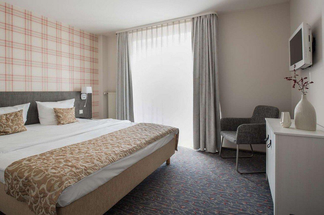 Best Western Quintessenz-forum Hotel Dresden