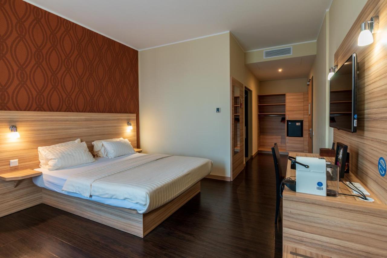 Star G Premium Altmarkt 3*