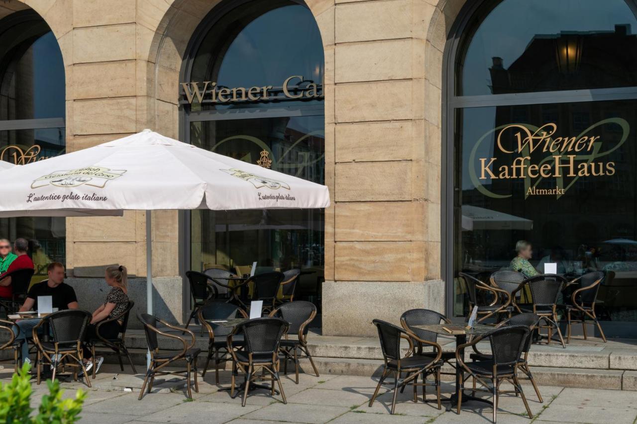 Star G Premium Altmarkt Hotel