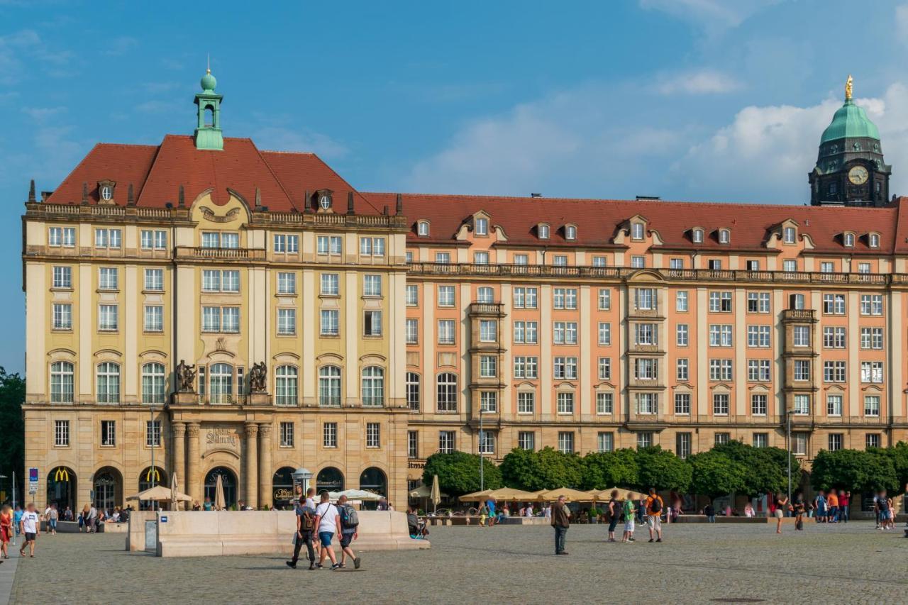 Hotel Star G Premium Altmarkt