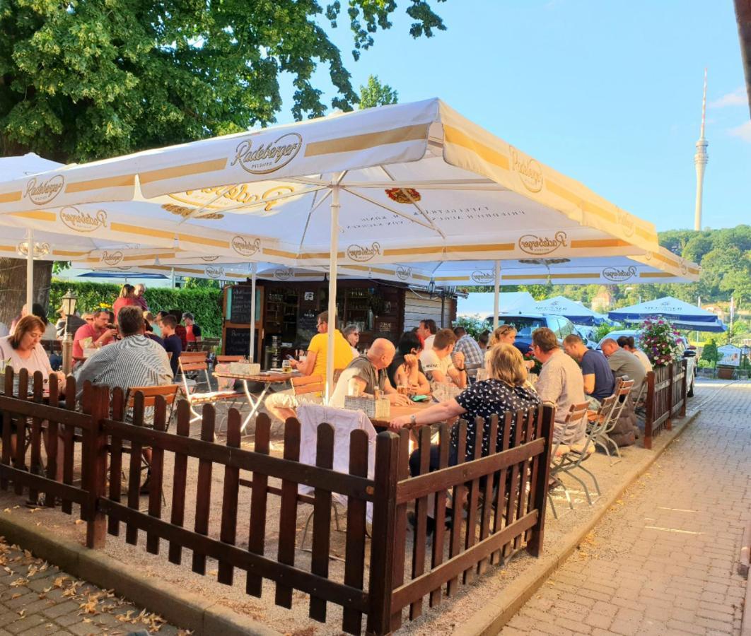 Alttolkewitzer Hof Hotel Dresden