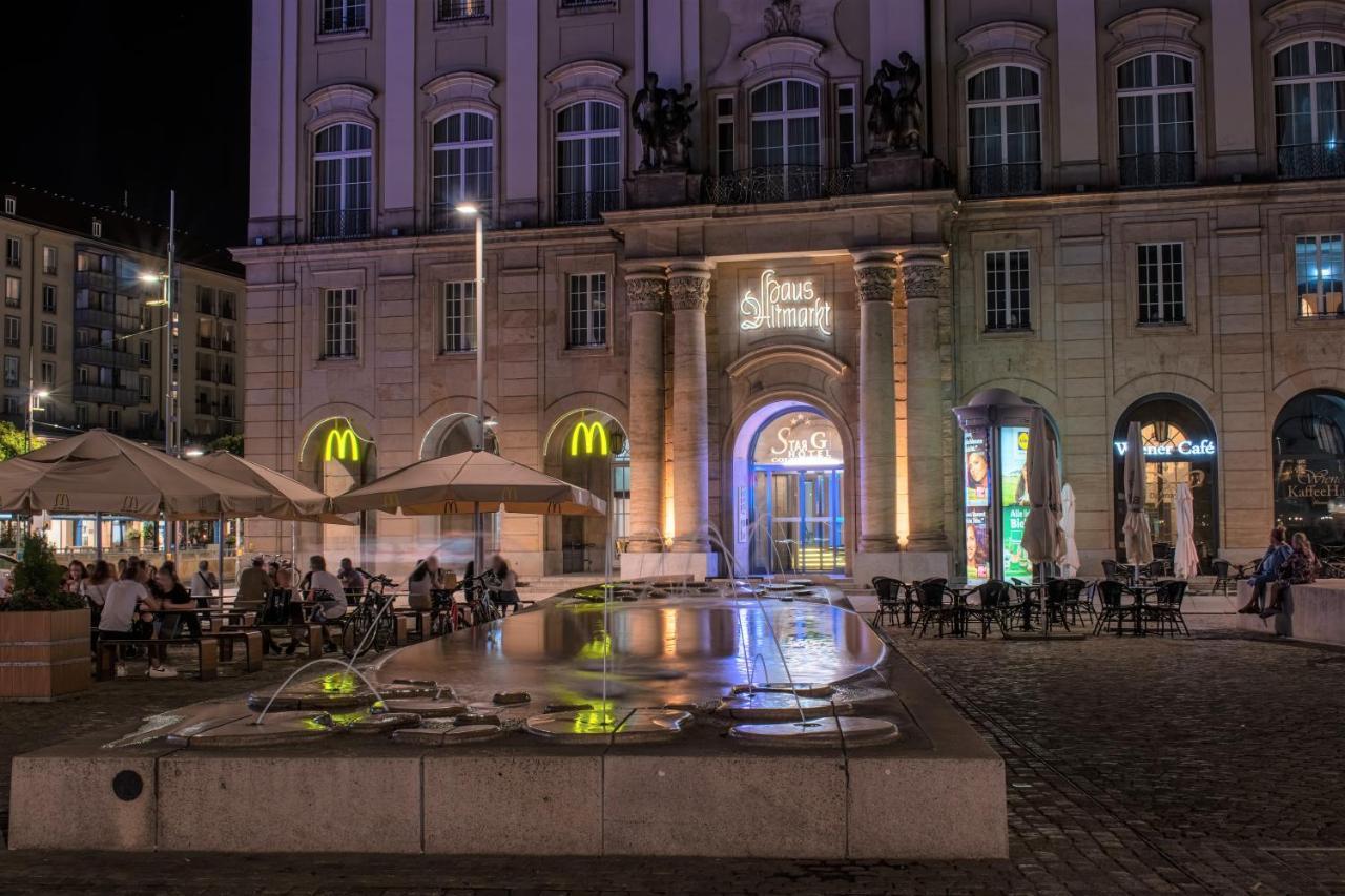 Star G Premium Altmarkt Hotel