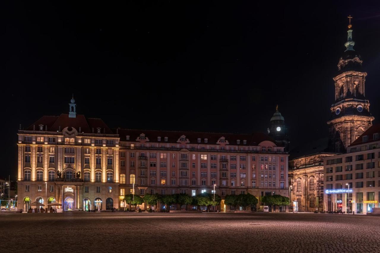 Star G Premium Altmarkt Hotel