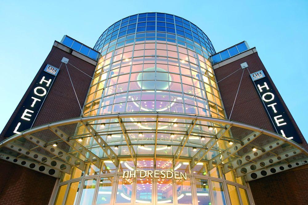 Nh Neustadt Hotel Dresden