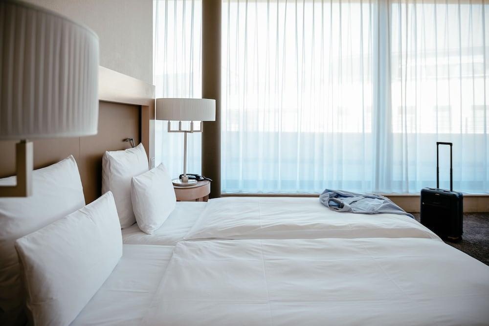 Hotel Vienna House Qf