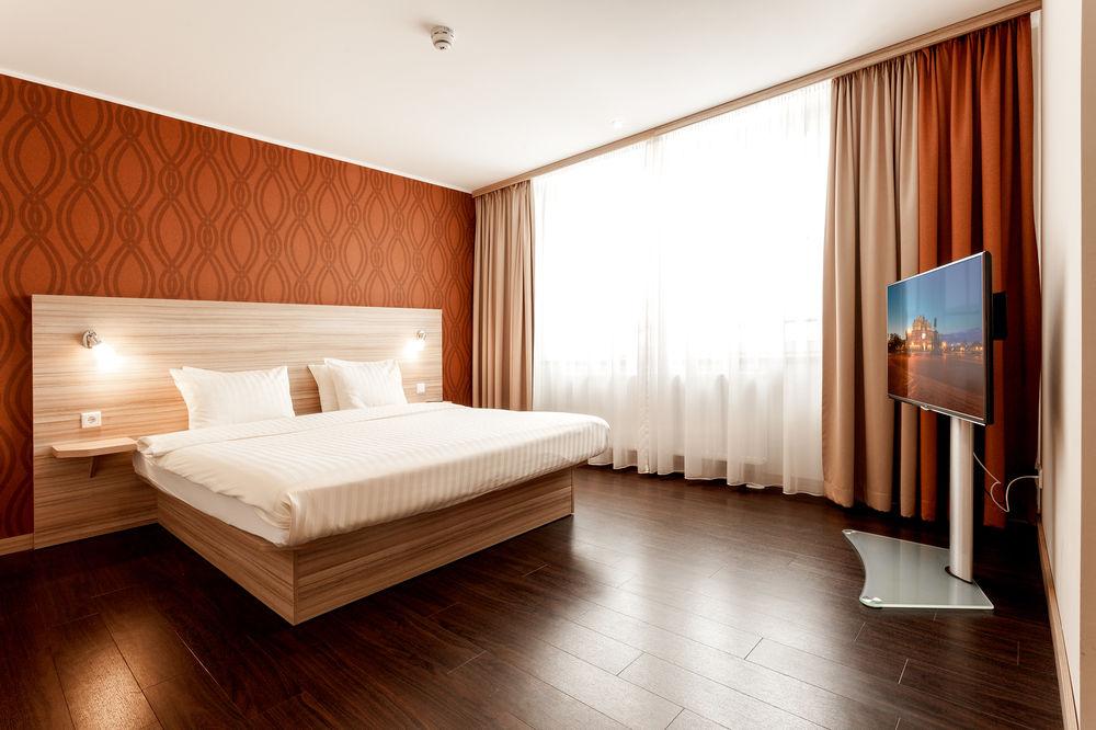 Star G Premium Altmarkt Hotel