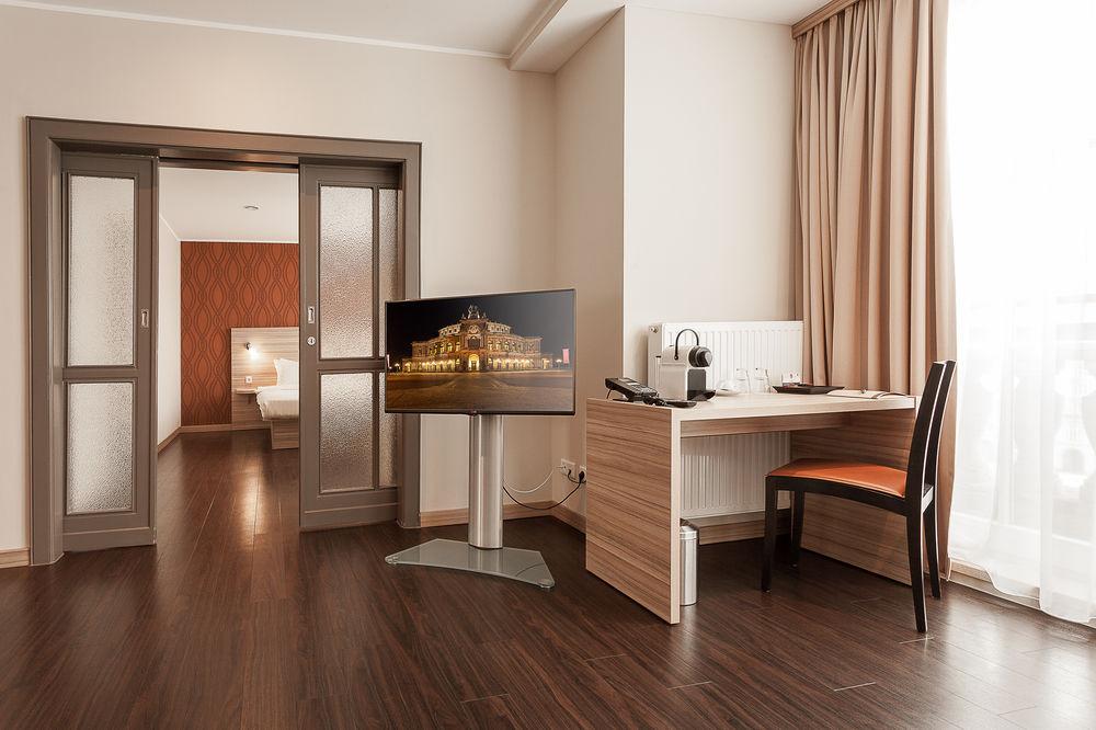Hotel Star G Premium Altmarkt