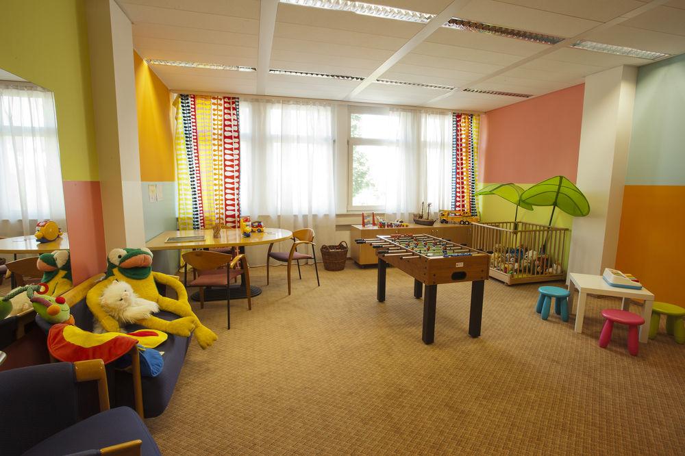 Best Western Quintessenz-forum 4*