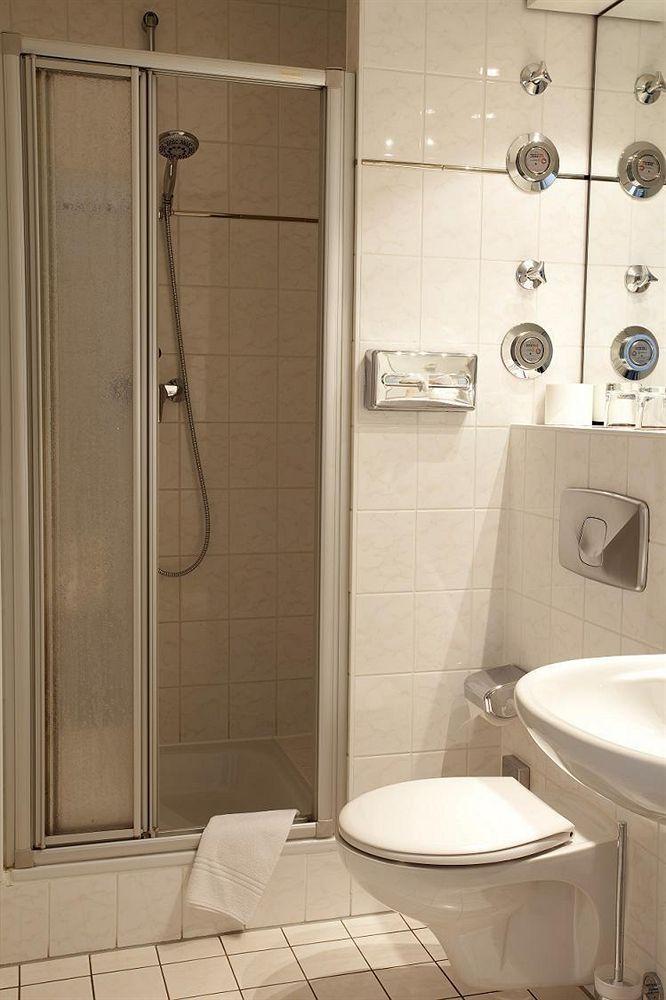 Hotel Best Western Quintessenz-forum 4*