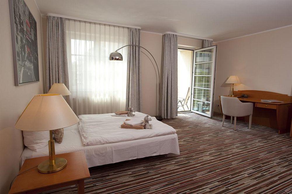 Best Western Quintessenz-forum 4* Dresden