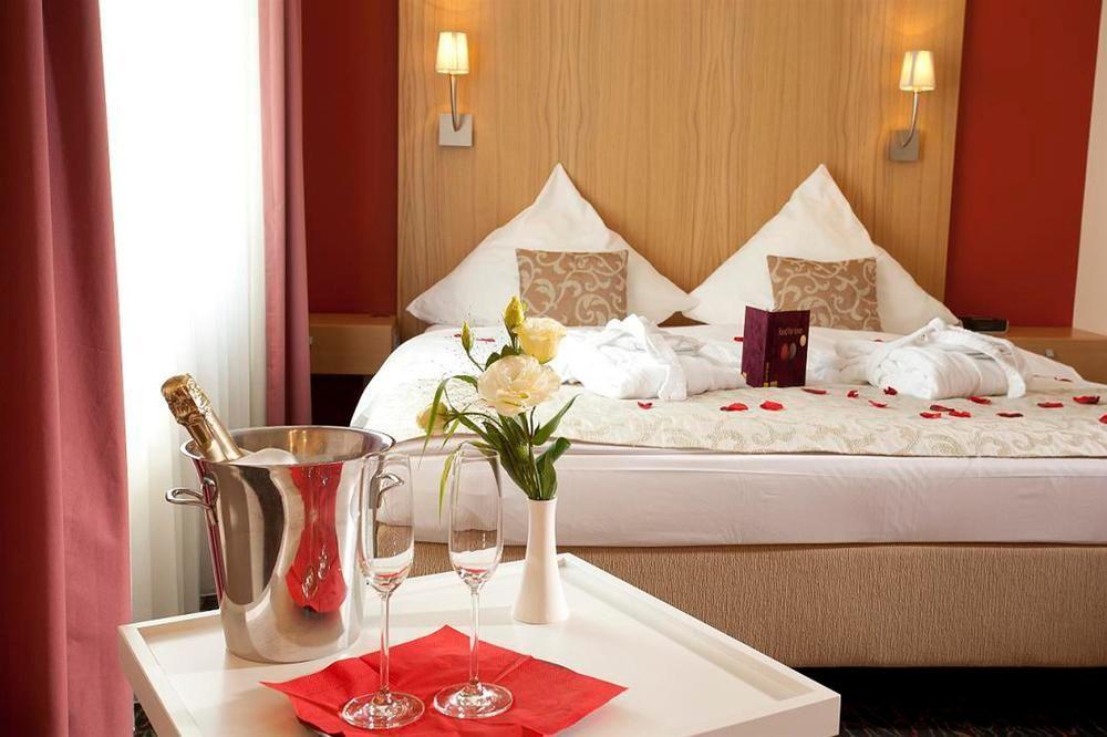 Best Western Quintessenz-forum Hotel Dresden