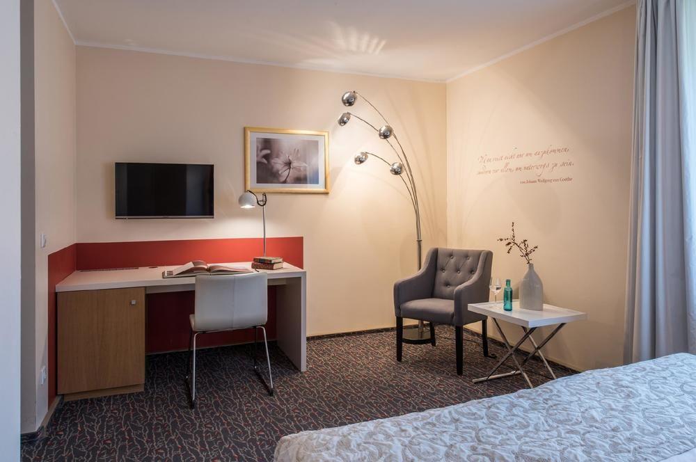 Best Western Quintessenz-forum Hotel 4*
