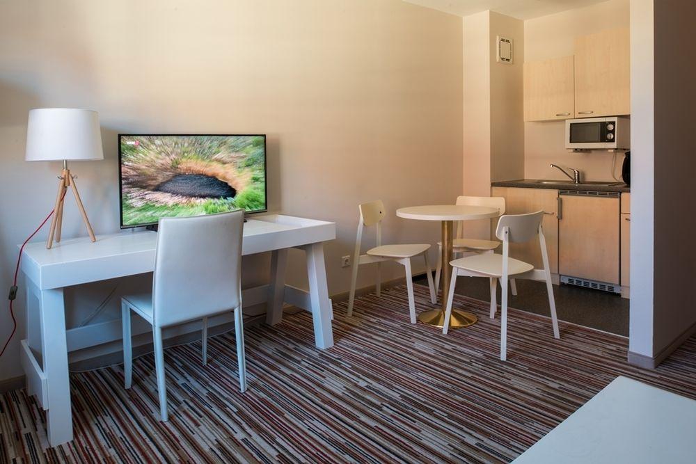 Hotel Best Western Quintessenz-forum 4*