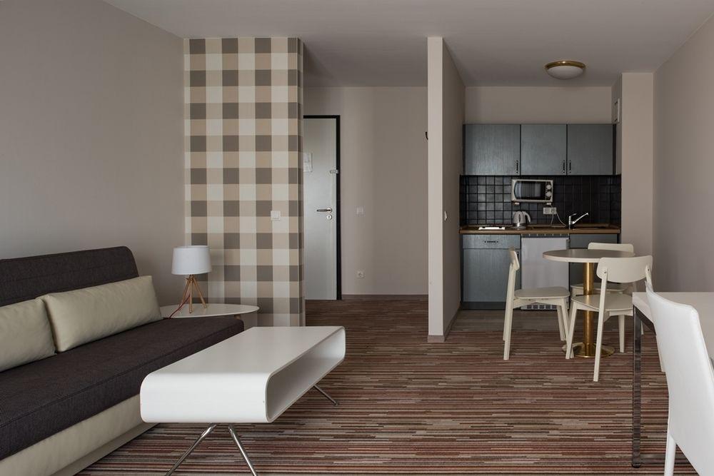 Hotel Best Western Quintessenz-forum