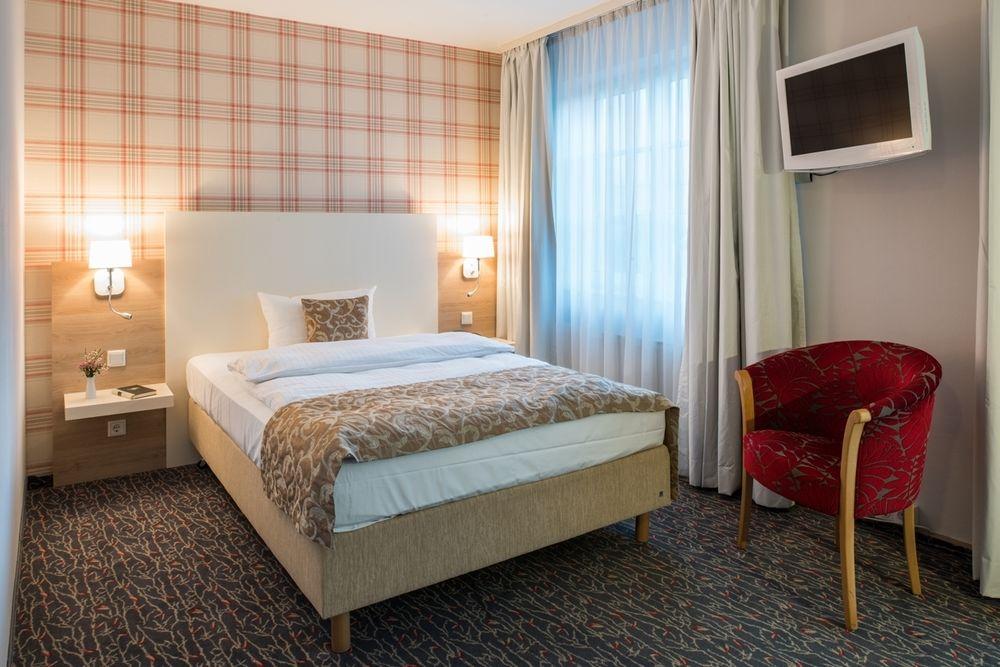 Best Western Quintessenz-forum Hotel
