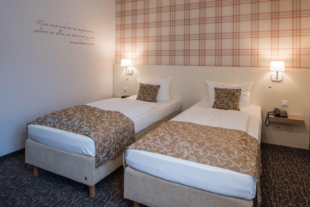 Best Western Quintessenz-forum Dresden
