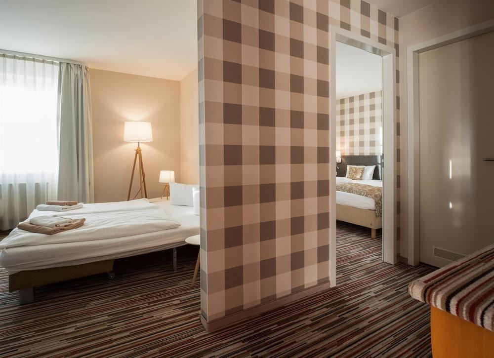 Best Western Quintessenz-forum