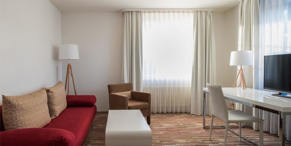 Best Western Quintessenz-forum 4*