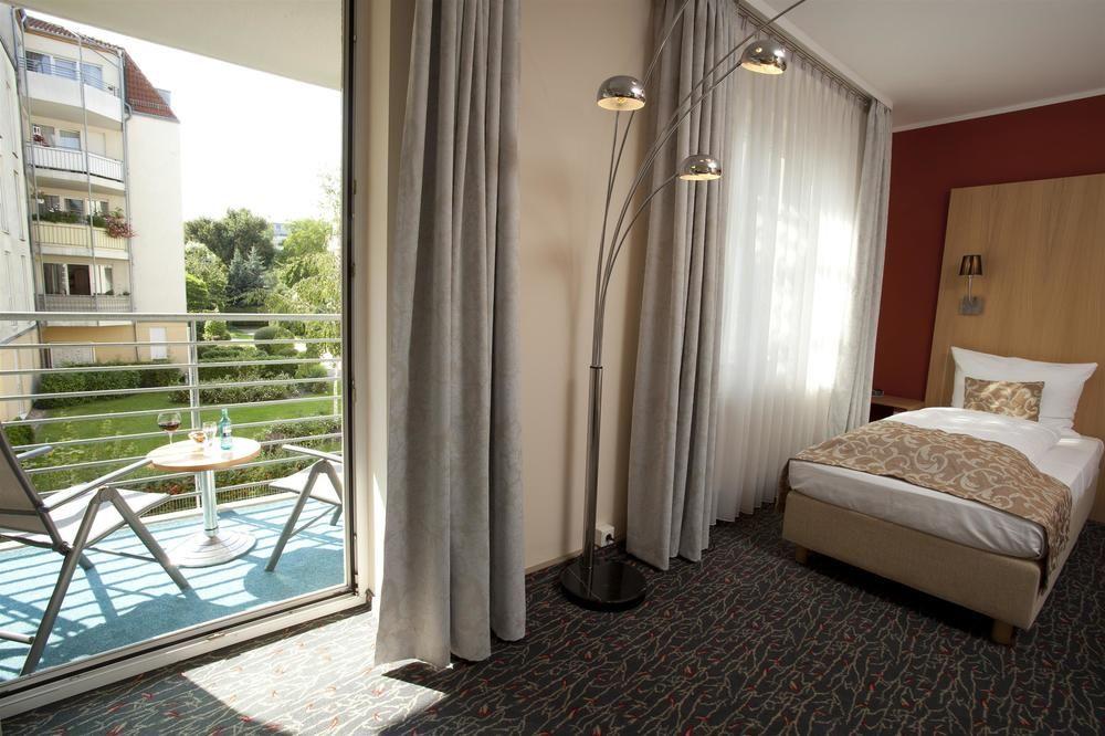 Best Western Quintessenz-forum Dresden