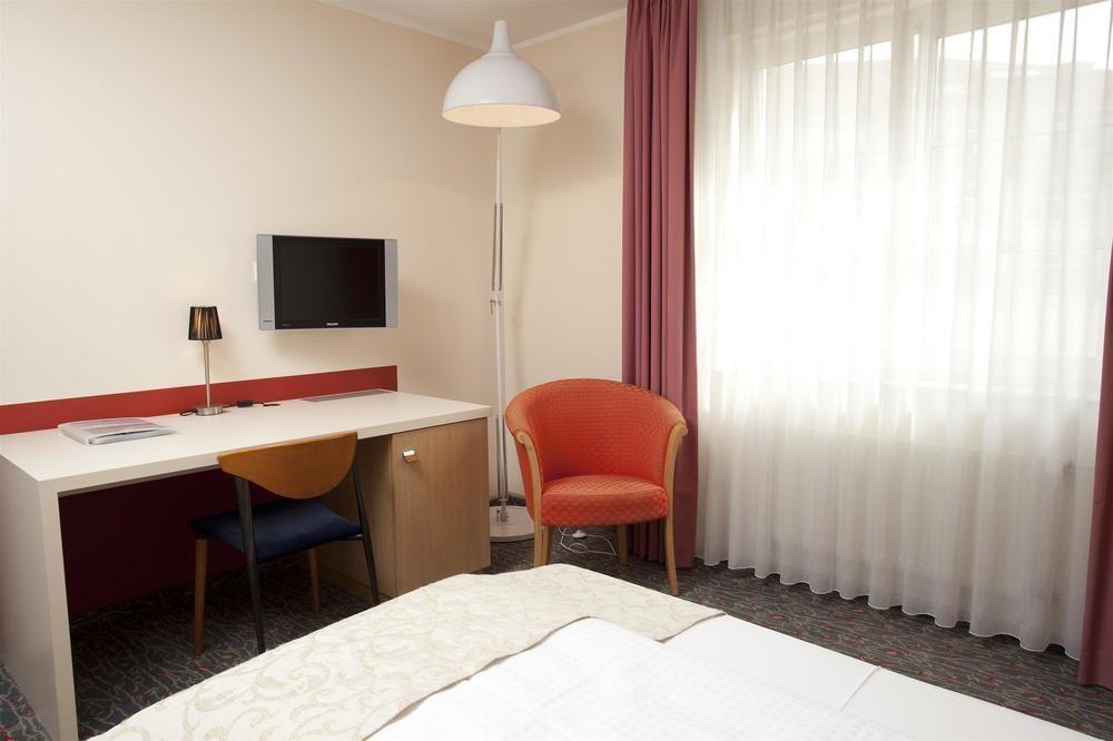 Best Western Quintessenz-forum Dresden