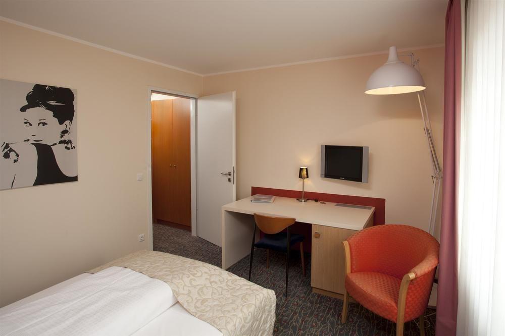 Best Western Quintessenz-forum Hotel