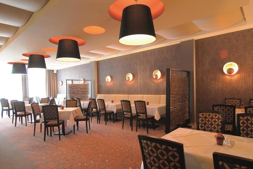Hotel Best Western Quintessenz-forum Dresden