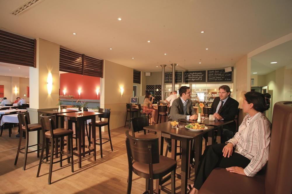 Hotel Best Western Quintessenz-forum Dresden