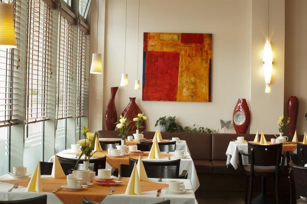 Best Western Quintessenz-forum 4*