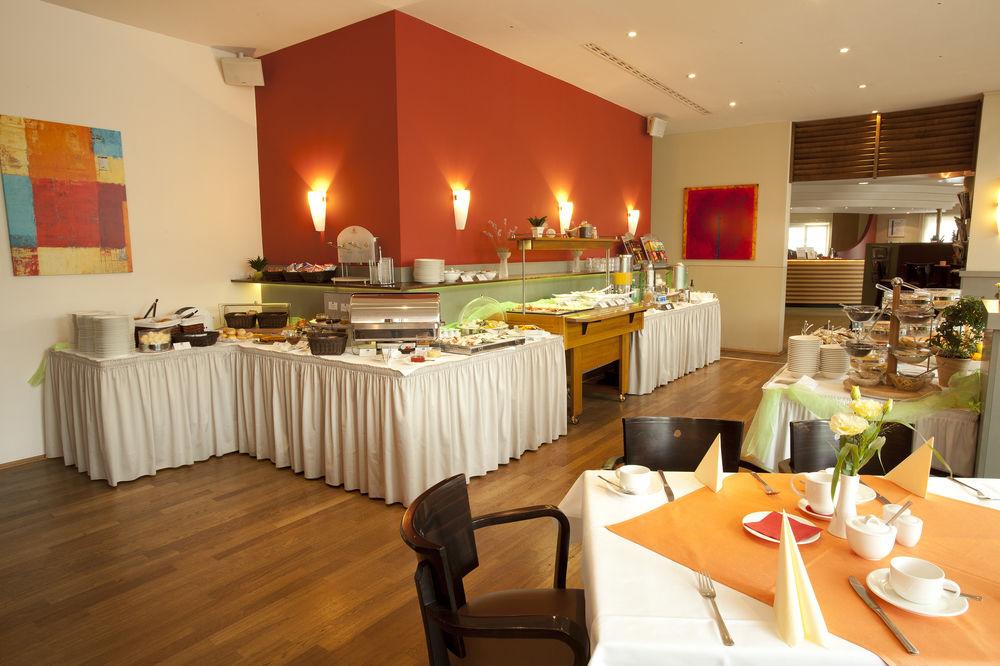 Best Western Quintessenz-forum Hotel Dresden